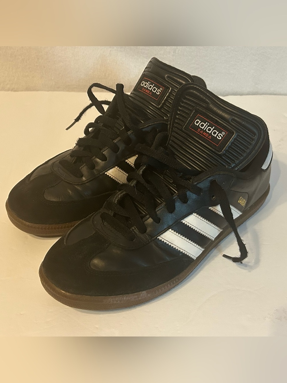 Adidas Samba Men’s